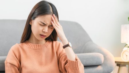 Migren Hakkında 5 Bilinmeyen