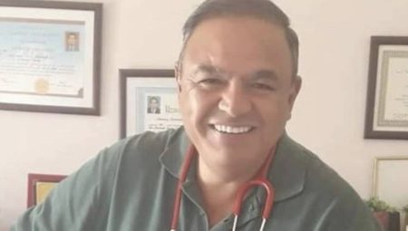 Dr. Savan Günay Evinde Ölü Bulundu!